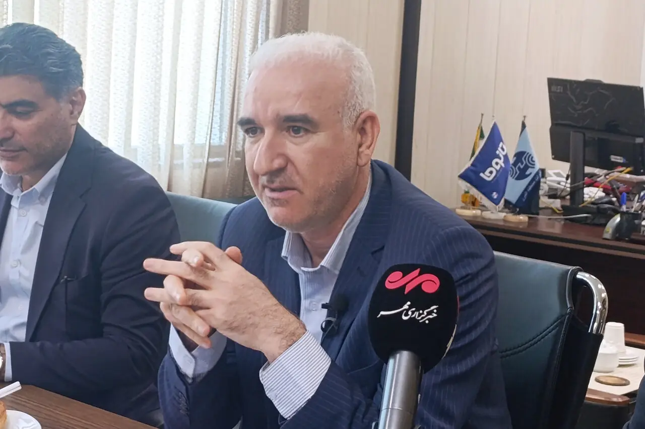 البرز در فیبرنوری نایبقهرمان کشور شد؛ نگرانی از بدهی دستگاه های دولتی