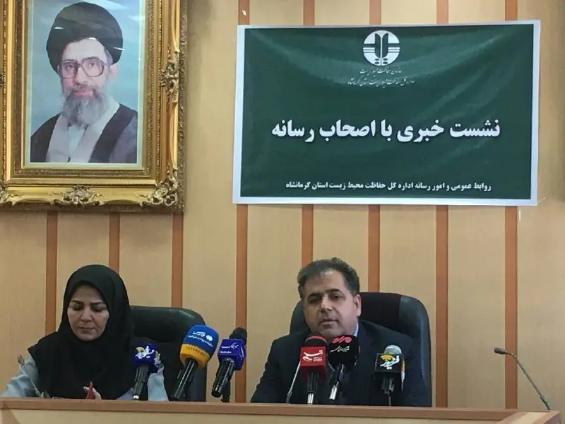 دزفولی نژاد: با عامل آلودگی رودخانه قرهسو برخورد قانونی میشود