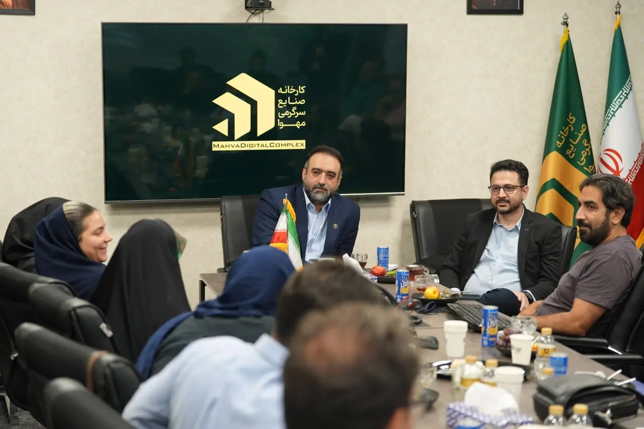  انیمیشن در اکران مشکل دارد؛ نیاز جدی به سالن اختصاصی کودک و نوجوان