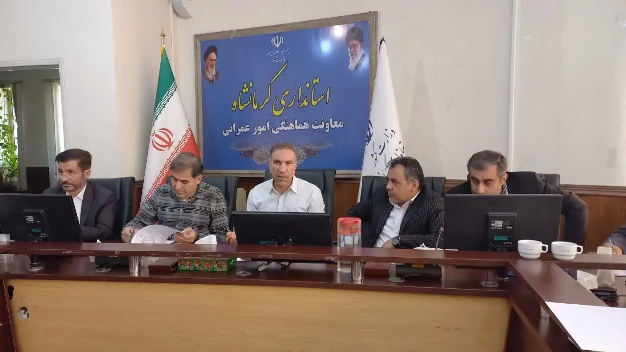 معاون استاندار کرمانشاه: با تخلیه نخالههای ساختمانی برخورد شود