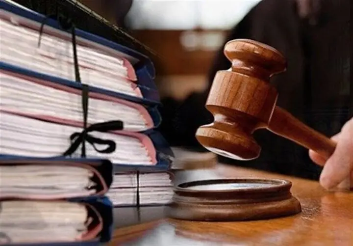 واحد آبکاری متخلف در پردیس به ۱۰ ماه حبس تعزیری محکوم شد