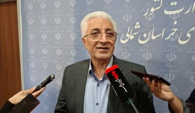  استاندار خراسان‌شمالی: حفاظت از ارگ نادری در اولویت قرار گیرد