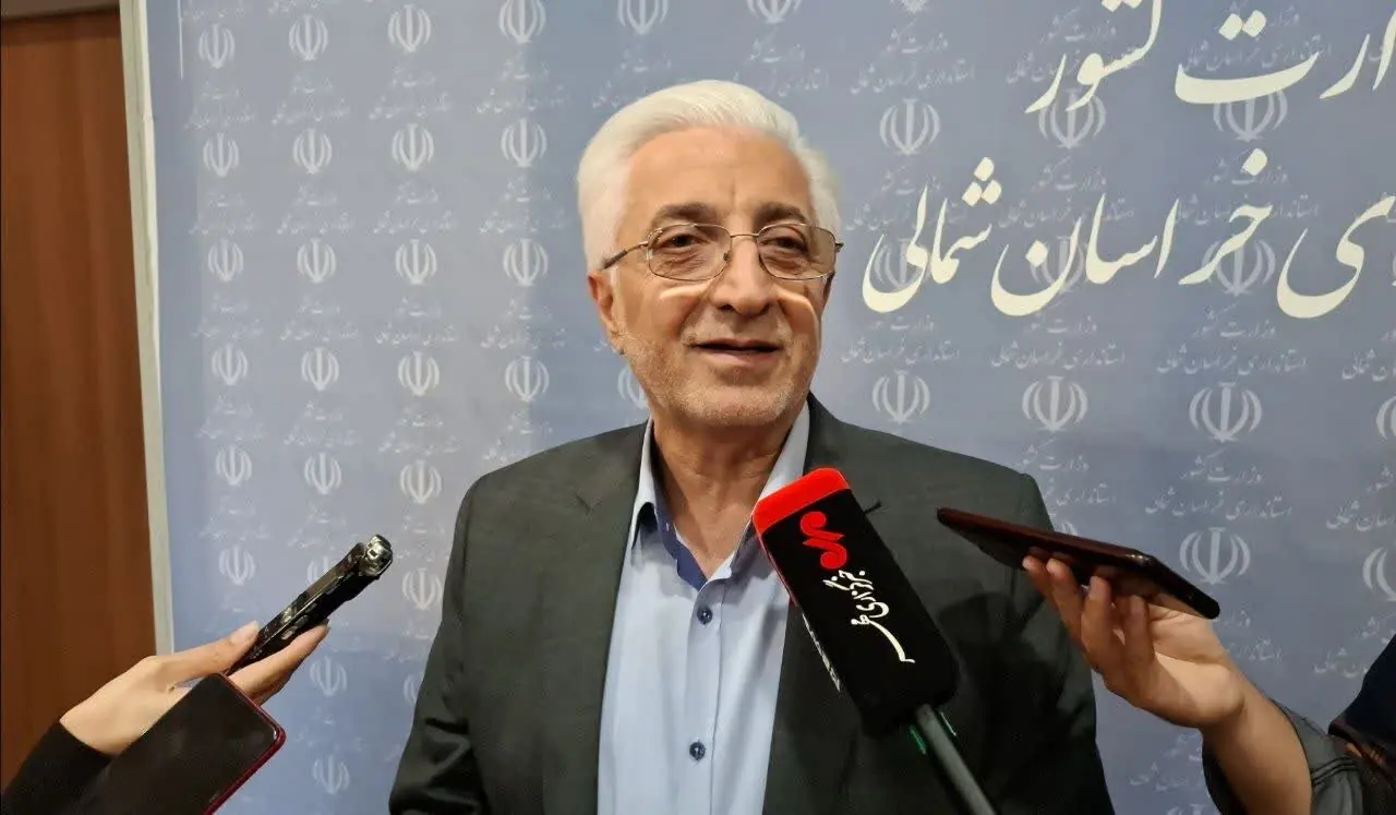 استاندار خراسانشمالی: حفاظت از ارگ نادری در اولویت قرار گیرد