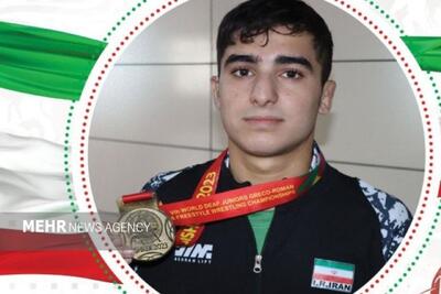  فرنگی‌کار سیستان و بلوچستان قهرمان مسابقات کشور شد
