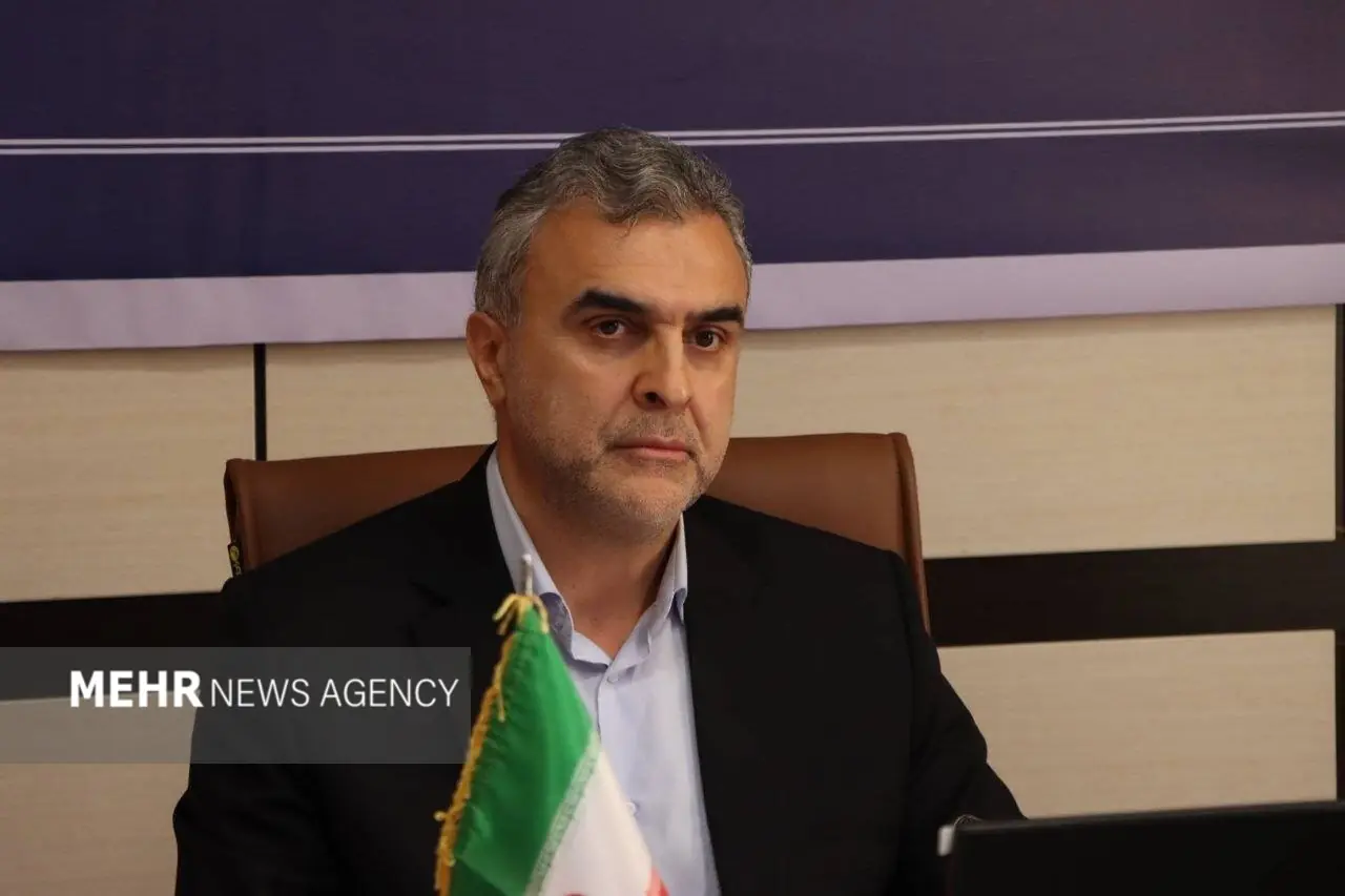 فرجی: خروجی پژوهشها باید وارد چرخه تصمیمگیری مدیران شود