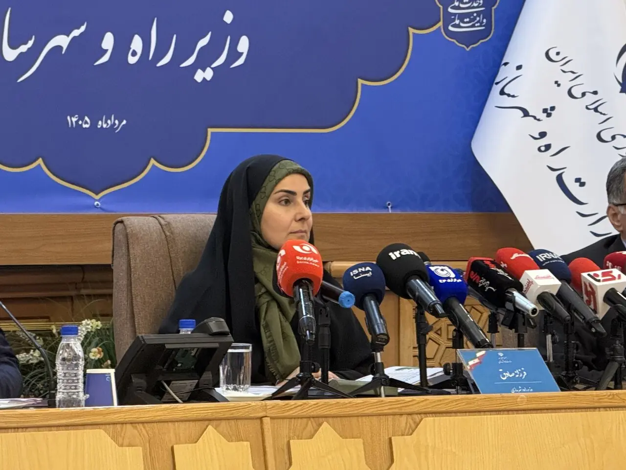 ۱۰۰ هواپیما در جنگ از دست رفت؛ آغاز ثبتنام ۵ هزار واحد مسکن استیجاری