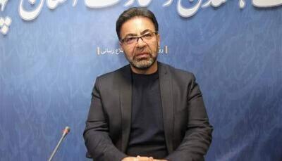اکتشاف ذخایر معدنی فلزی چهارمحال و بختیاری توسعه مییابد