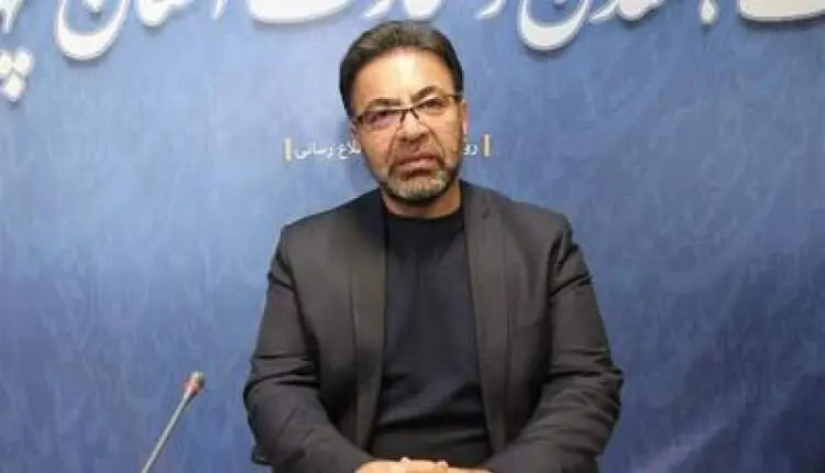 اکتشاف ذخایر معدنی فلزی چهارمحال و بختیاری توسعه مییابد