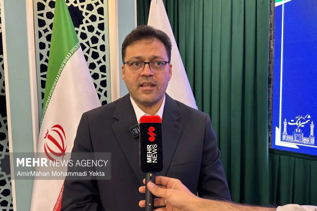  پرونده انتقال پسماند از شهرستان همجوار به دستگاه قضائی ارجاع شده است