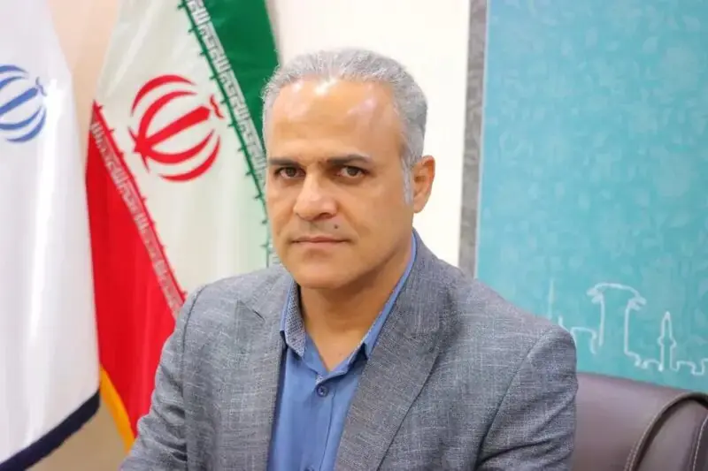 کوچههای میلاد و باسکول کاشان خارج از محدوده خدمات شهری است