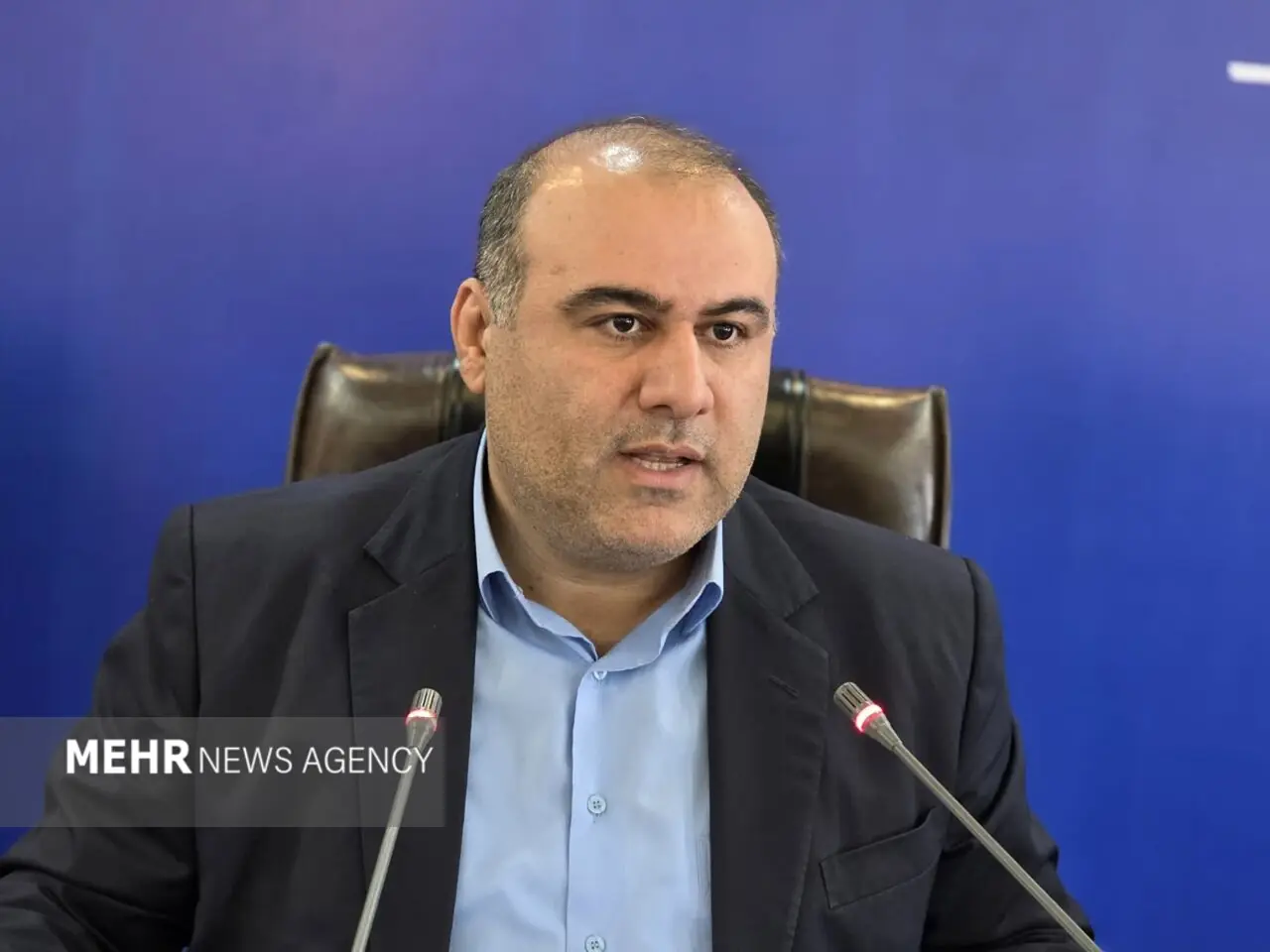 گلشن: لنگرود از قطبهای اصلی تولید نوغان در کشور است
