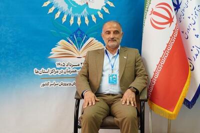  ۲۲ مدرسه در نوشهر بهسازی و تجهیز شد