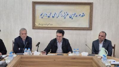 تبدیل ظرفیتهای بینظیر شهرستان اردبیل به فرصت اشتغال