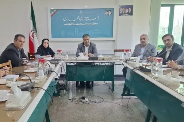 آغاز برنامههای هفته تشکلها در همدان از اول شهریور