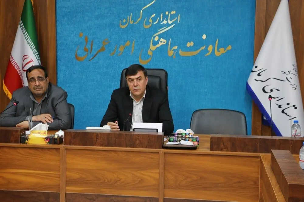 ذاکری هرندی: جایگزینی آبهای نامتعارف، راهکار تداوم تولید است