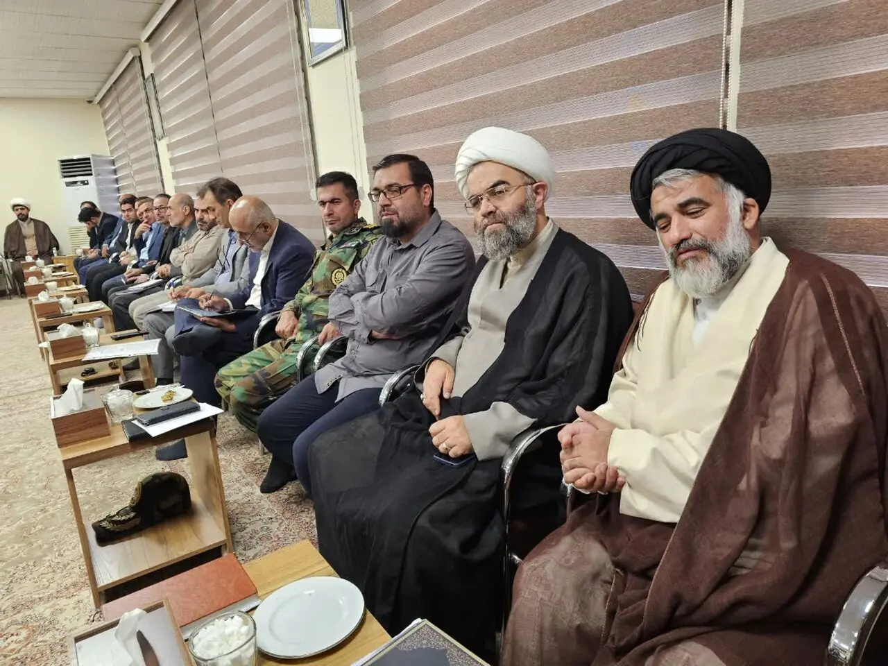  آمادگی کردستان برای برگزاری برنامه‌های فرهنگی و مردمی هفته وحدت