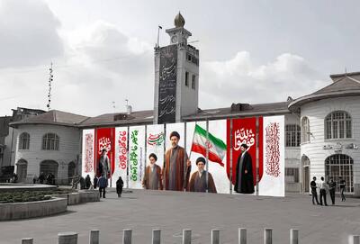 محجوب: حمایت از اجتماعات مذهبی در رشت تداوم دارد
