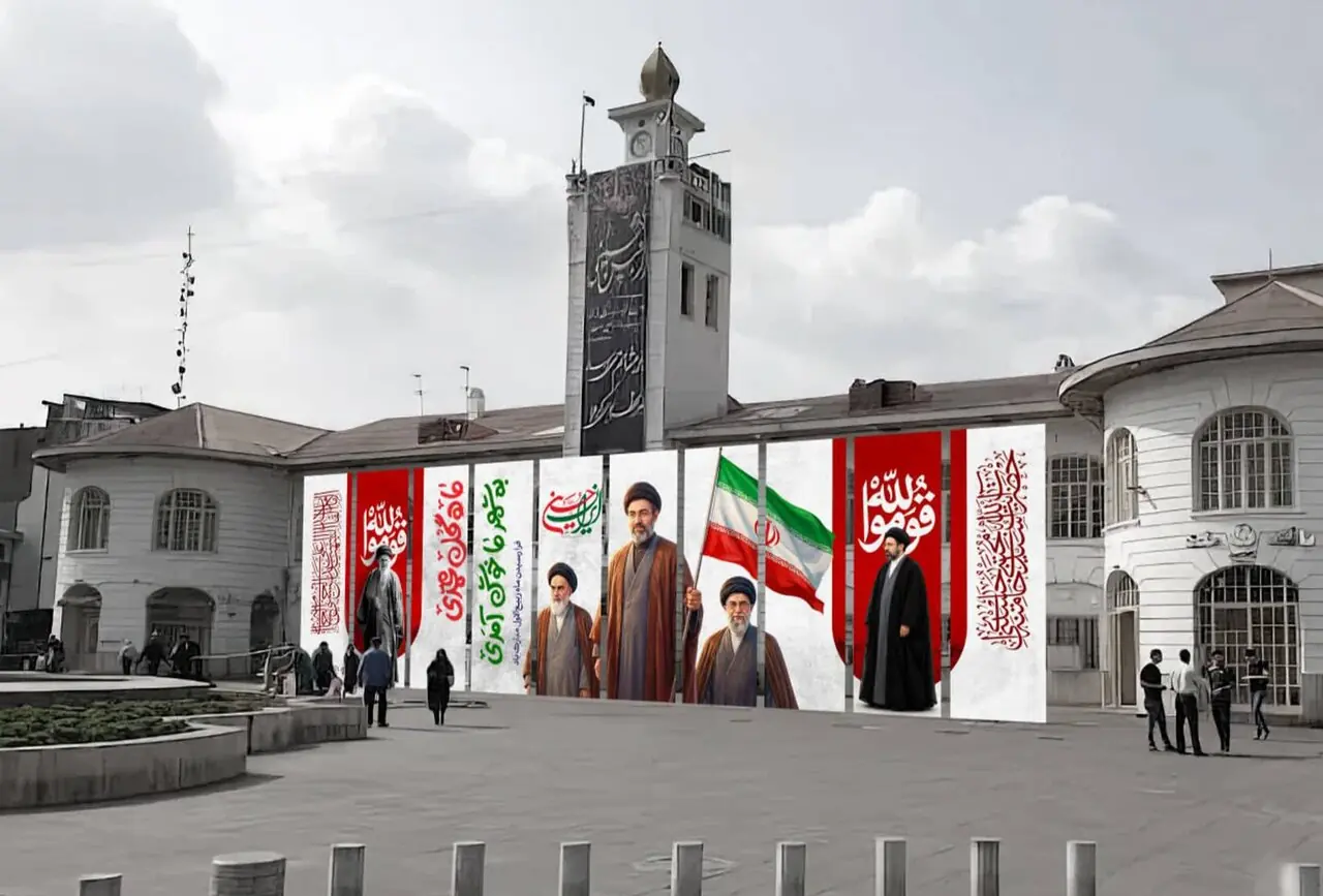محجوب: حمایت از اجتماعات مذهبی در رشت تداوم دارد