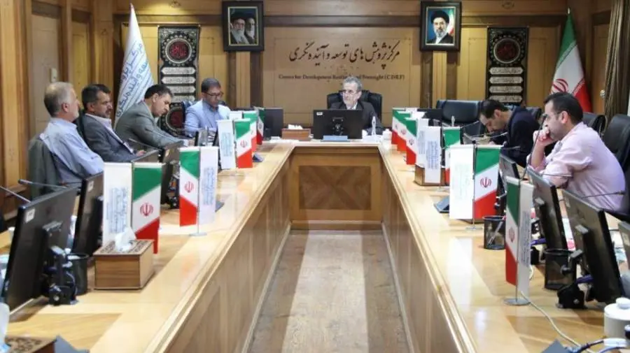 میگنا - تابآوری انسانی؛ از چابکی سازمانی و خانوادهمحوری تا مشارکت مردم در شرایط بحران