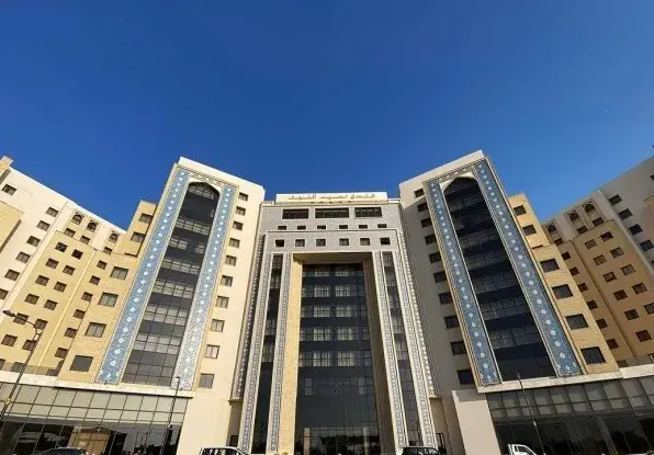  از رزرو هتل تا ساختن هتل؛ ایران در حال تغییر مدل حضور خود در نجف + اینفوگرافی