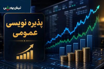 آخرین اخبار افزایش سرمایه و حق تقدم؛ مهلت پذیرهنویسی ۳ نماد اعلام شد