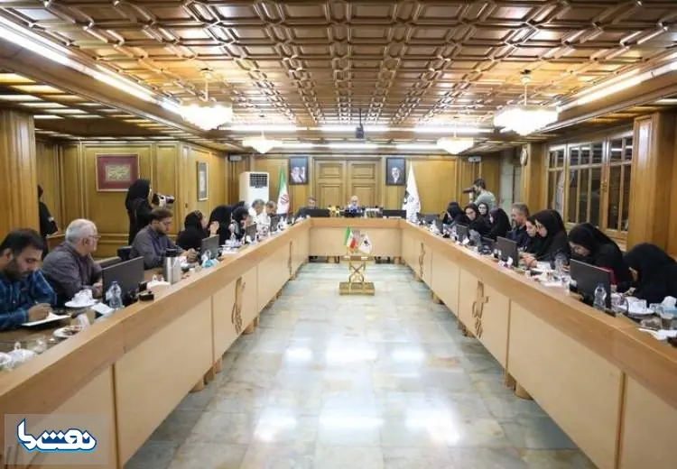 انبار نفت شهران جابهجا خواهد شد؟ | نفت ما