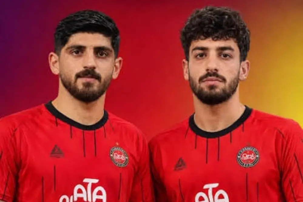 شوک بزرگ به تراکتور؛ دو ستاره کلیدی بازی با سپاهان و پرسپولیس را از دست دادند
