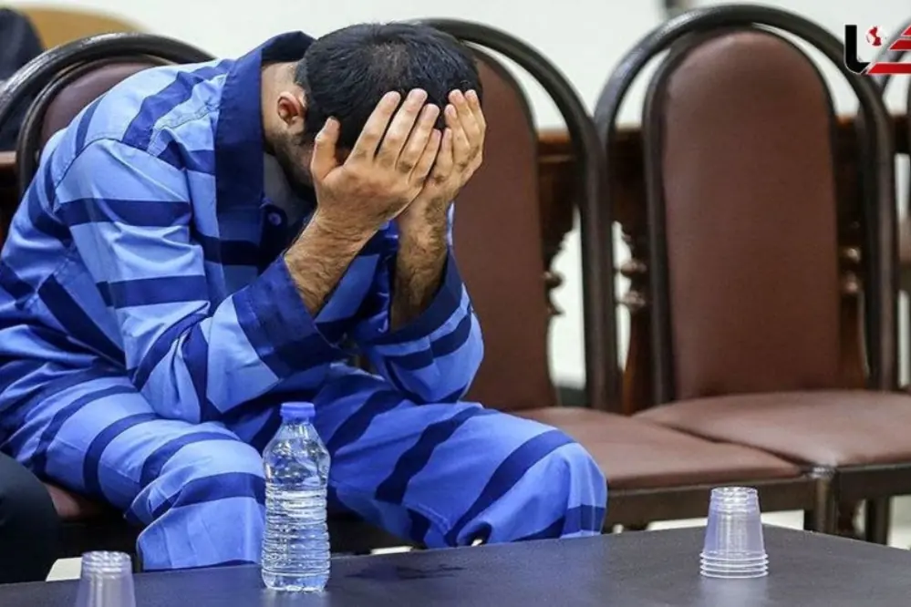 جنایت خونین در پارک ارغوان؛ قاتل پس از فرار به تبریز دستگیر شد