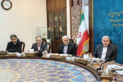 اهمیت راه اندازی نمایشگاههای بین المللی گردشگری