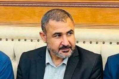 بازداشت یک عضو ارشد جنبش النجباء در استان ذیقار عراق