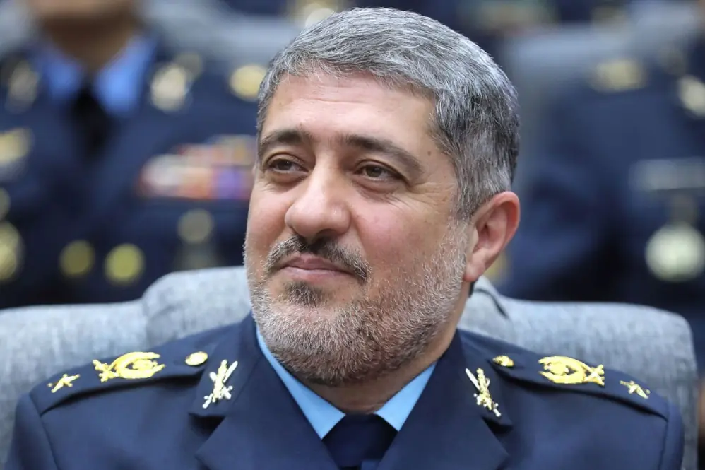فرمانده نیروی هوایی ارتش: خلبانان نهاجا در جنگ تحمیلی سوم صحنههای عاشورایی خلق کردند