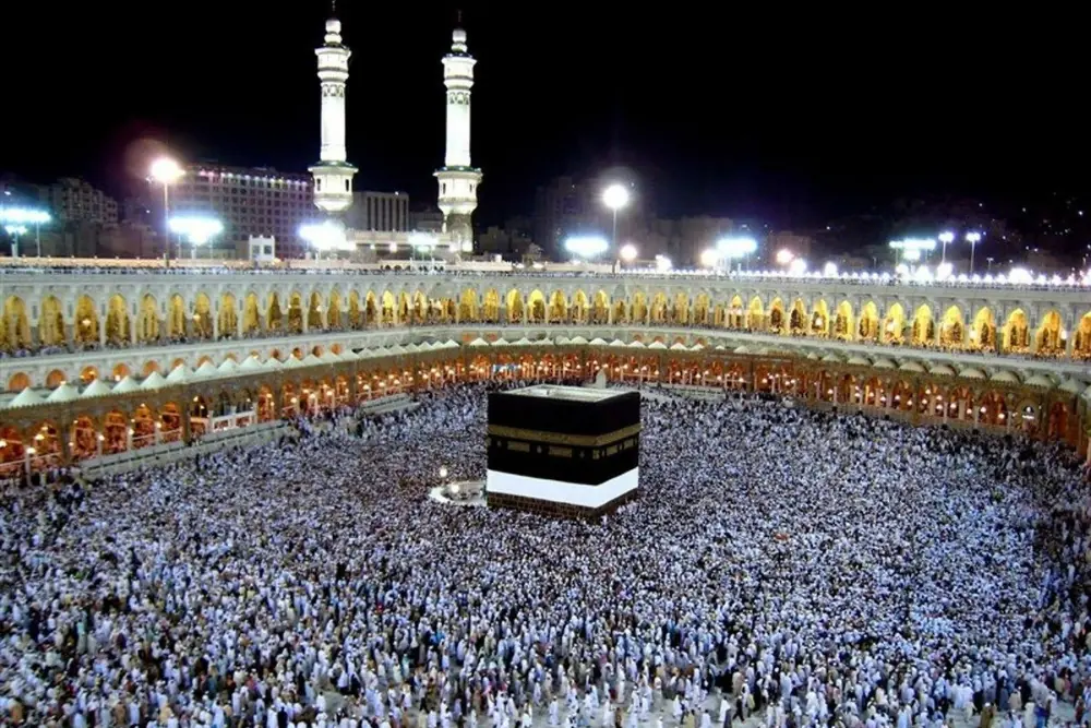 سفر عمره از اواخر شهریور آغاز میشود