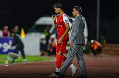 محسن خلیلی: پیشکسوتان پرسپولیس سهمخواهی را کنار بگذارند؛ نباید با لگد به در اتاق مدیرعامل بکوبند - پارس فوتبال