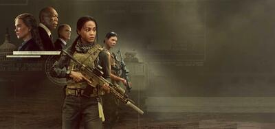 سریال شیر زن فصل 3 قسمت 3 (lioness s03 e03) - پارس فوتبال