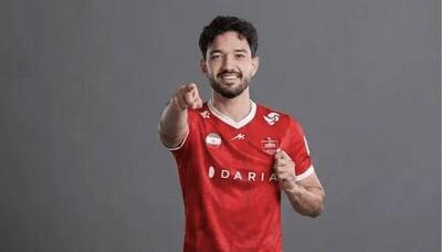 بمب نقل و انتقالات پرسپولیس منفجر شد - پارس فوتبال
