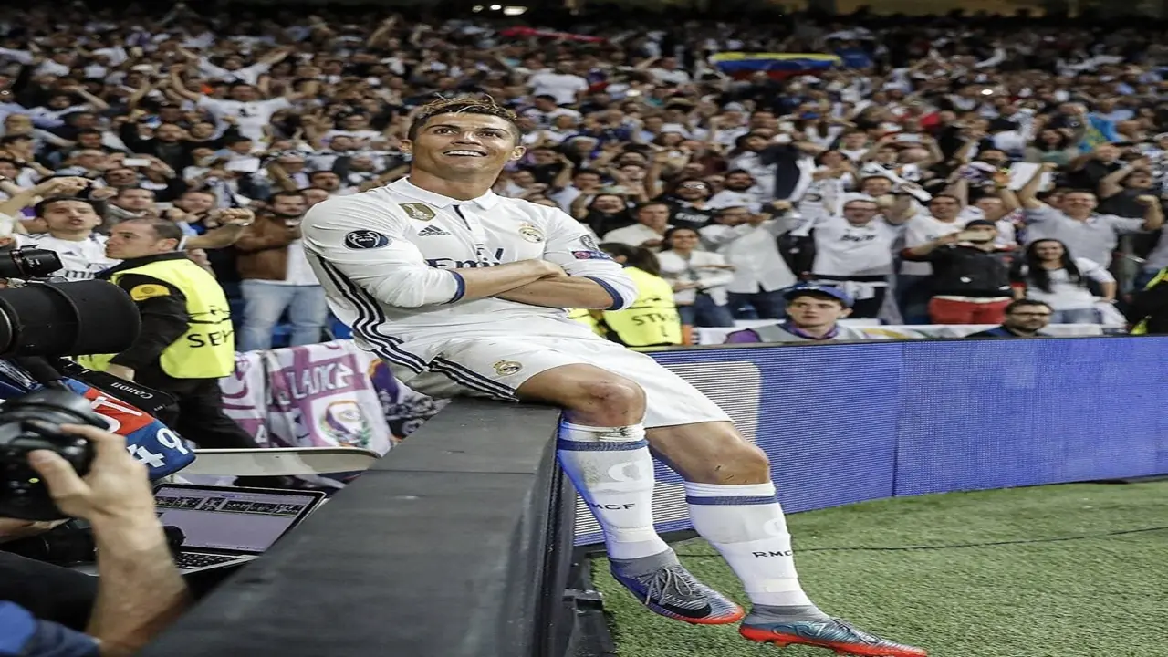 رونالدو: این احتمالاً آخرین فصل فوتبالم است - پارس فوتبال