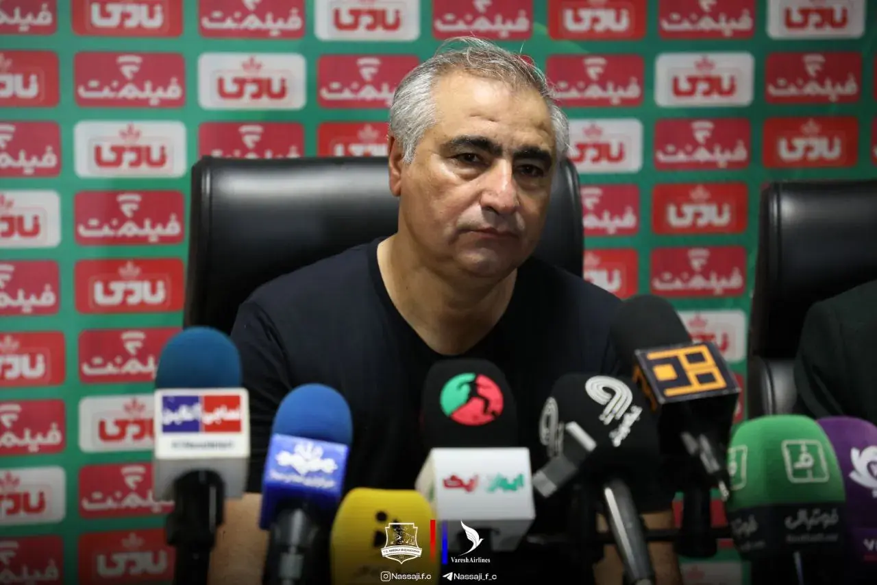  الهامی: محکوم به کسب ۳ امتیاز هستیم/ پیکان از هفته چهارم راه می‌افتد - پارس فوتبال