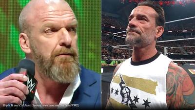 چرا سی ام پانک برنمیگردد؟ پاسخ جنجالی نویسنده سابق WWE - پارس فوتبال