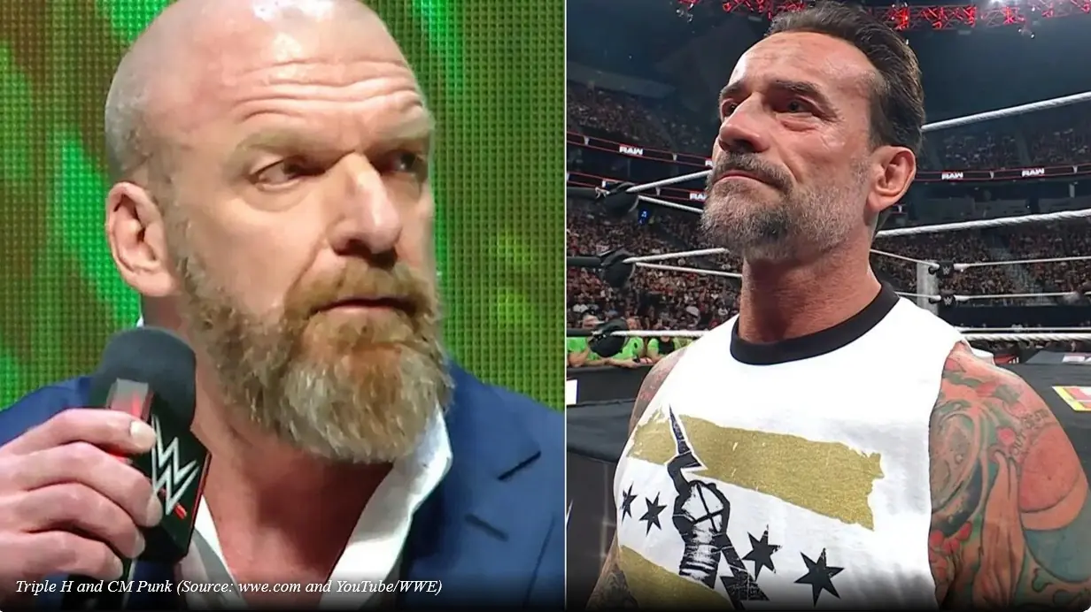 چرا سی ام پانک برنمیگردد؟ پاسخ جنجالی نویسنده سابق WWE - پارس فوتبال