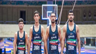 شمسی پور راهی مرحله یک چهارم نهایی شد/ علیخانی، محمدیان و محمدی در انتظار شانس مجدد - پارس فوتبال
