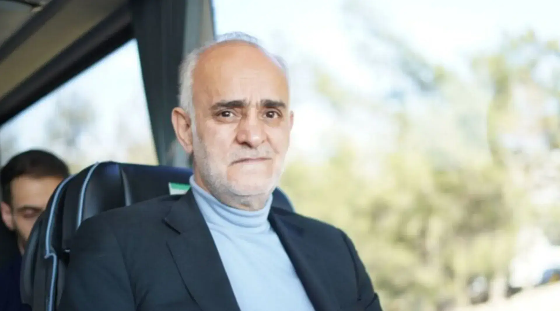  نایب رئیس فدراسیون فوتبال: برای موفقیت تیم‌های ملی، اردو‌ها و دیدار‌های تدارکاتی پیش‌بینی شده است - پارس فوتبال
