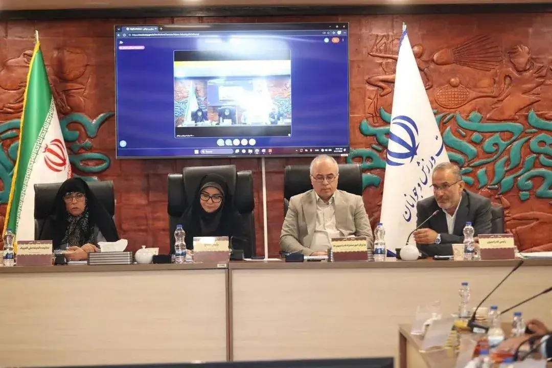  مجمع عمومی فدراسیون تیراندازی برگزار شد/ محمدیان: جلوی فساد گرفته شود - پارس فوتبال