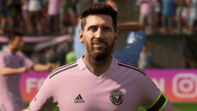 ریتینگ لیونل مسی در EA Sports FC 27 منتشر شد؛ ارتقای سه امتیازی ستاره آرژانتینی - پارس فوتبال