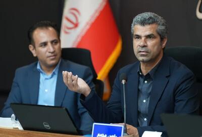  برگزاری اردوی پایانی تیم ملی تکواندو برای بازی‌هایی آسیای در آذربایجان‌غربی - پارس فوتبال