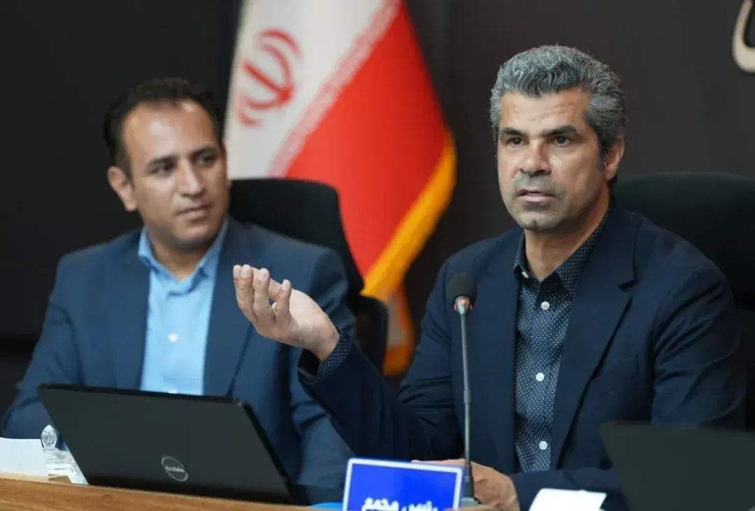  برگزاری اردوی پایانی تیم ملی تکواندو برای بازی‌هایی آسیای در آذربایجان‌غربی - پارس فوتبال
