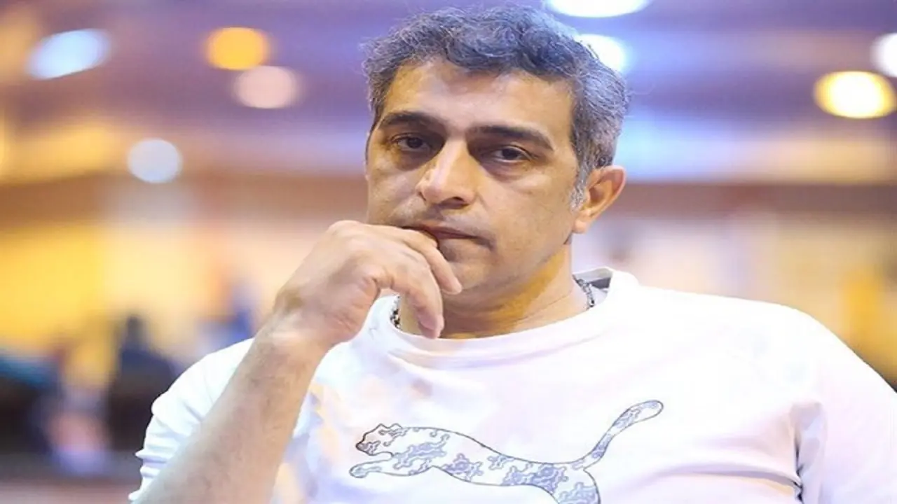 فاصله نفرات اصلی با نفرات دوم تکواندو باید کم شود - پارس فوتبال