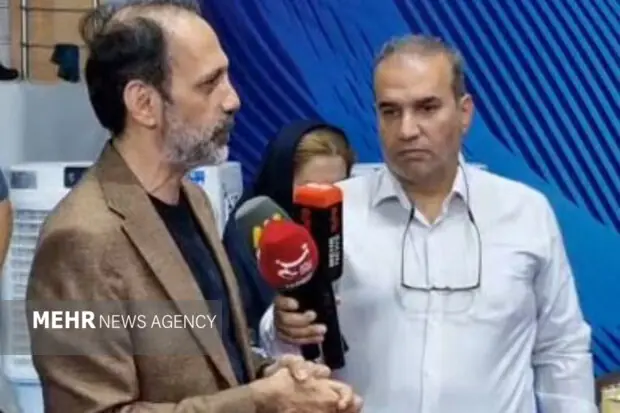 شهرام هروی: کاراته «فخر» ورزش ایران در بازیهای آسیایی خواهد بود - پارس فوتبال