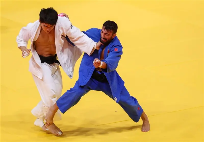 بازگشت بریمانلو به جودو پیش از بازیهای آسیایی؛ یک انتخاب فنی یا پاک کردن صورت مسئله؟ - پارس فوتبال