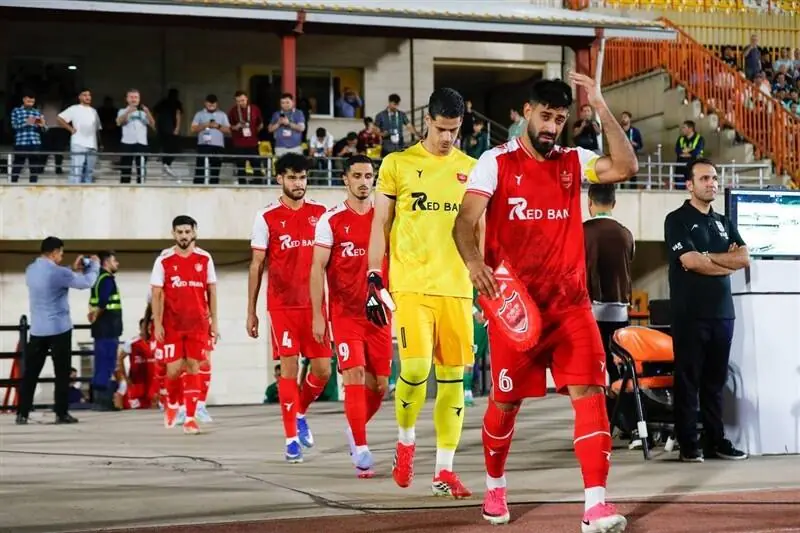  پرسپولیسِ تارتار؛ تیمی برای پرس و انتقال سریع با یک سؤال بزرگ! - پارس فوتبال