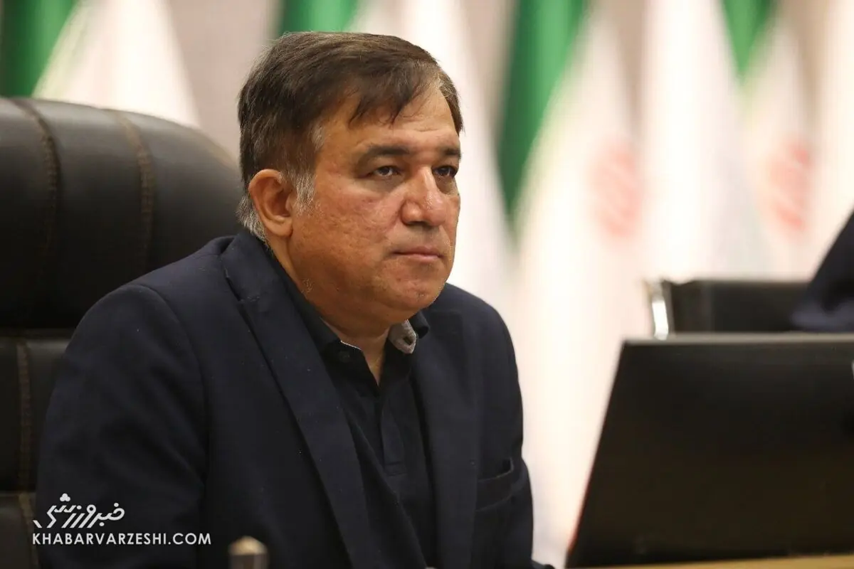 ویدیو| تاجرنیا پاسخ مدیرعامل پرسپولیس درخصوص بودجه را داد - پارس فوتبال